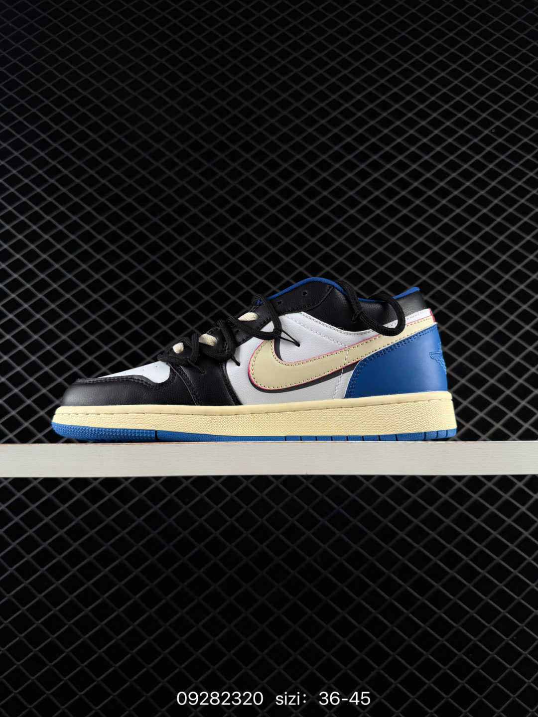 Nike Air Jordan 1 Low-DC0774-416